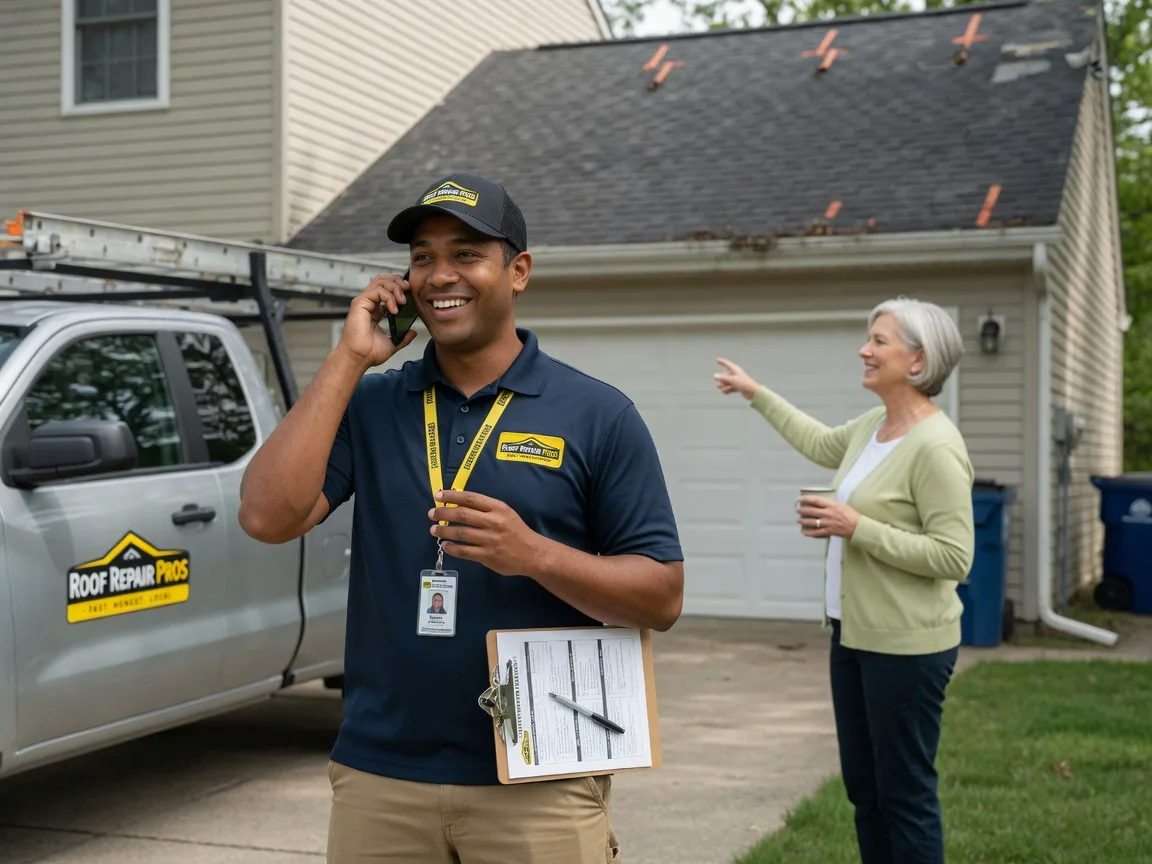 Roof Repair Oakdale, CA FAQs
